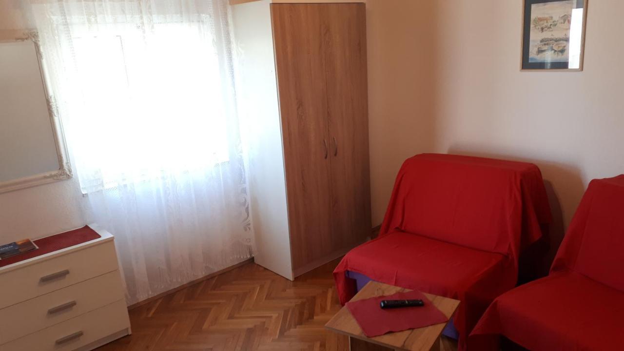 Apartman Taja Макарска Экстерьер фото