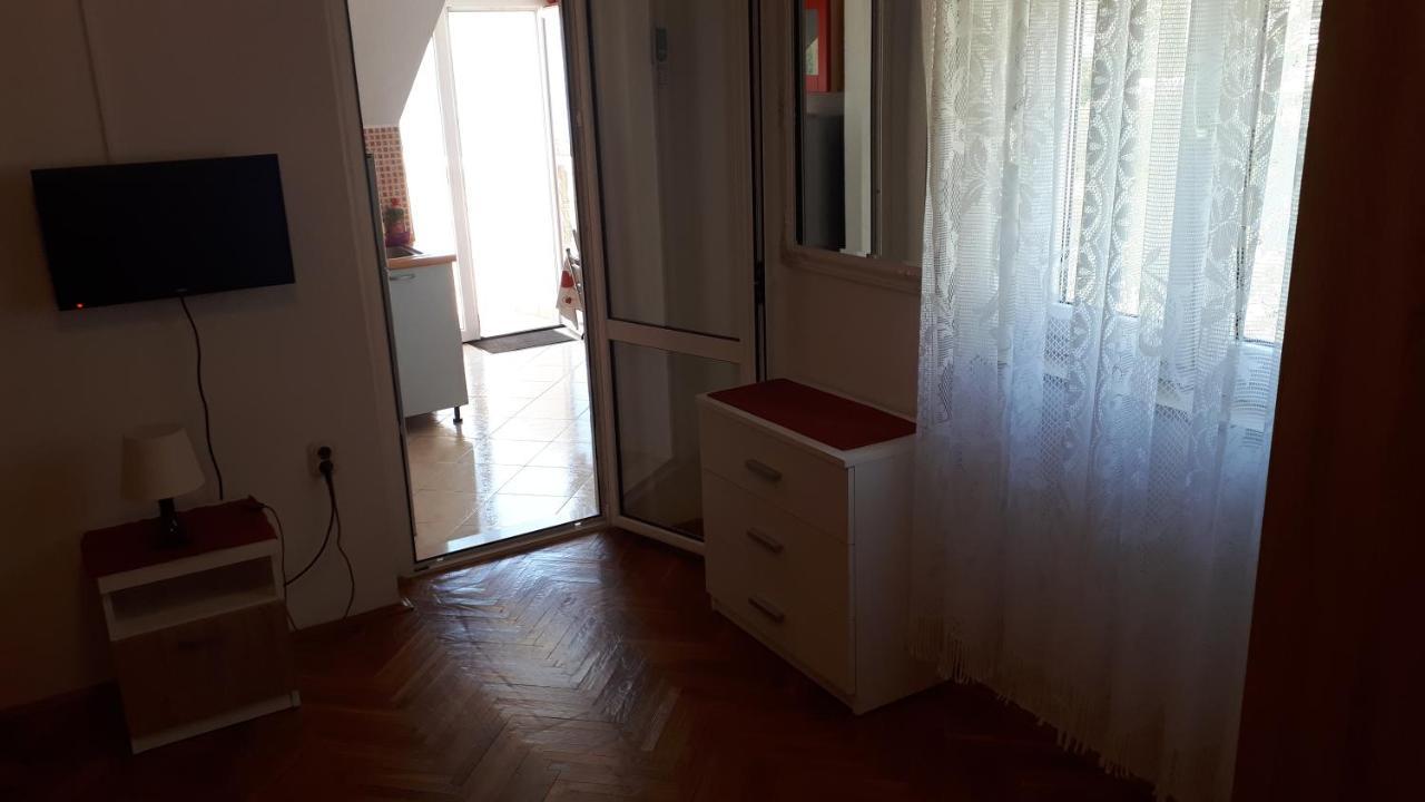 Apartman Taja Макарска Экстерьер фото