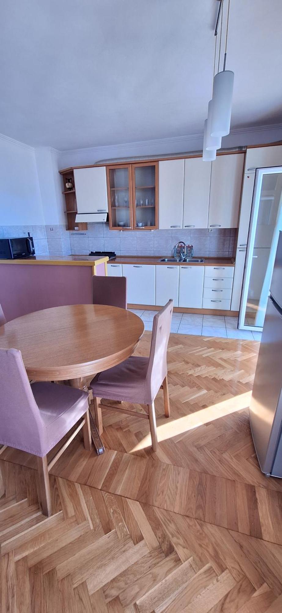 Apartman Taja Макарска Экстерьер фото