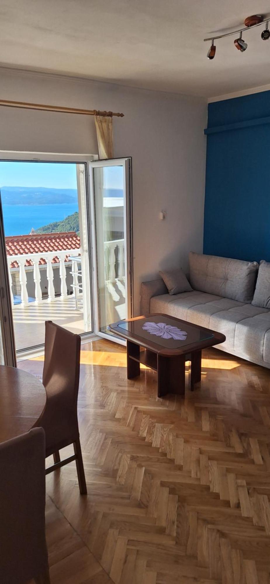 Apartman Taja Макарска Экстерьер фото