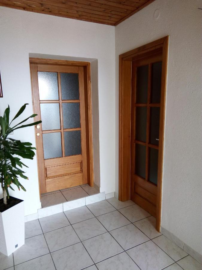 Apartman Taja Макарска Экстерьер фото